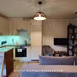 Boroka Apartman