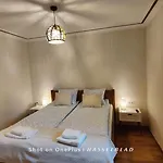 Boroka Apartman
