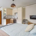 Boroka Apartman