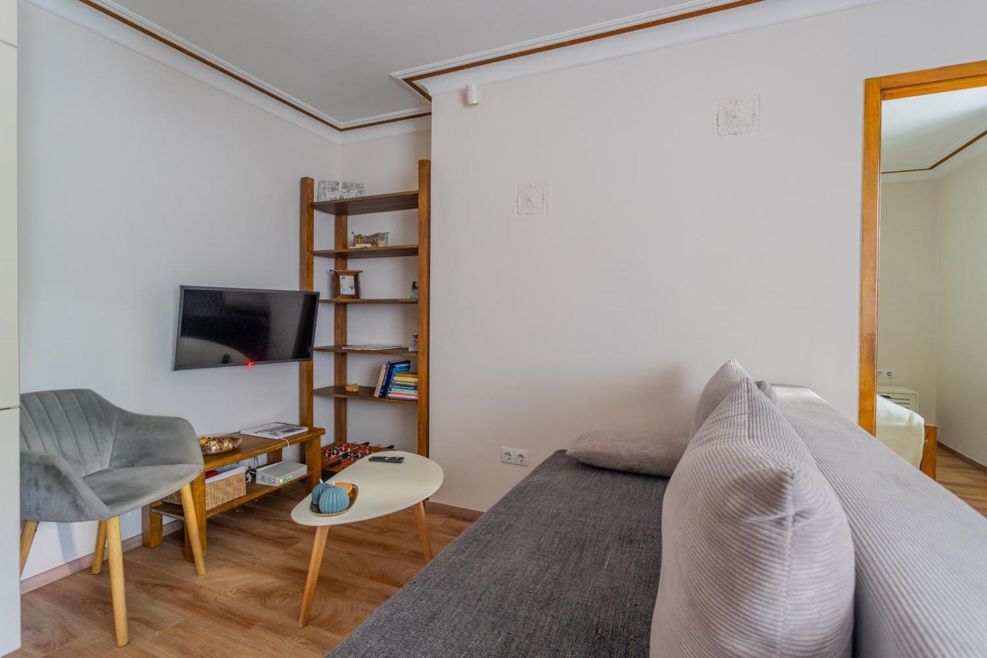 Boroka Lejlighed Budapest