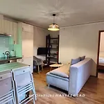 Boroka Apartman