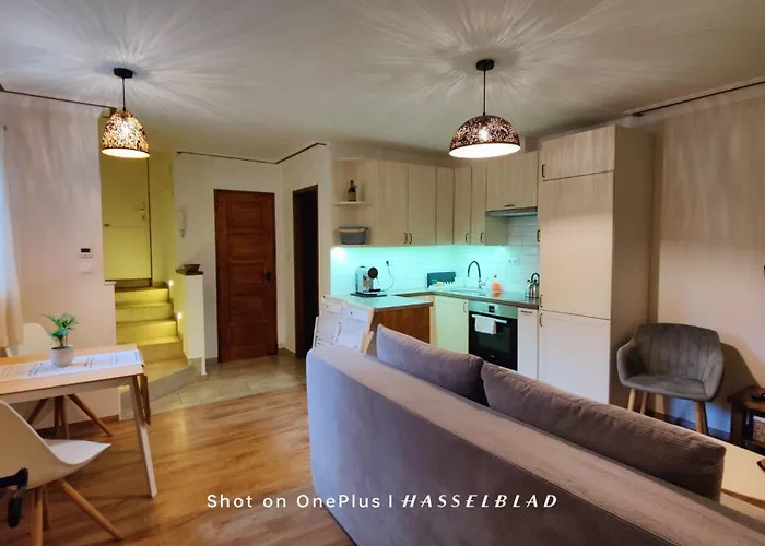 Boroka Apartman