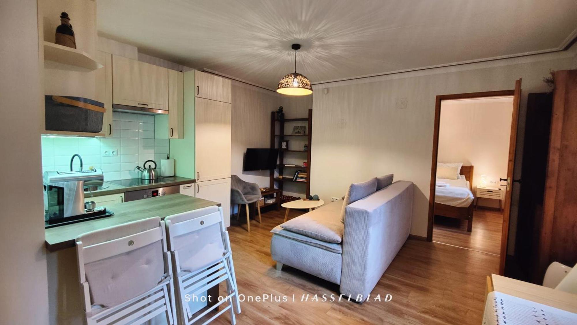 Apartment Boroka