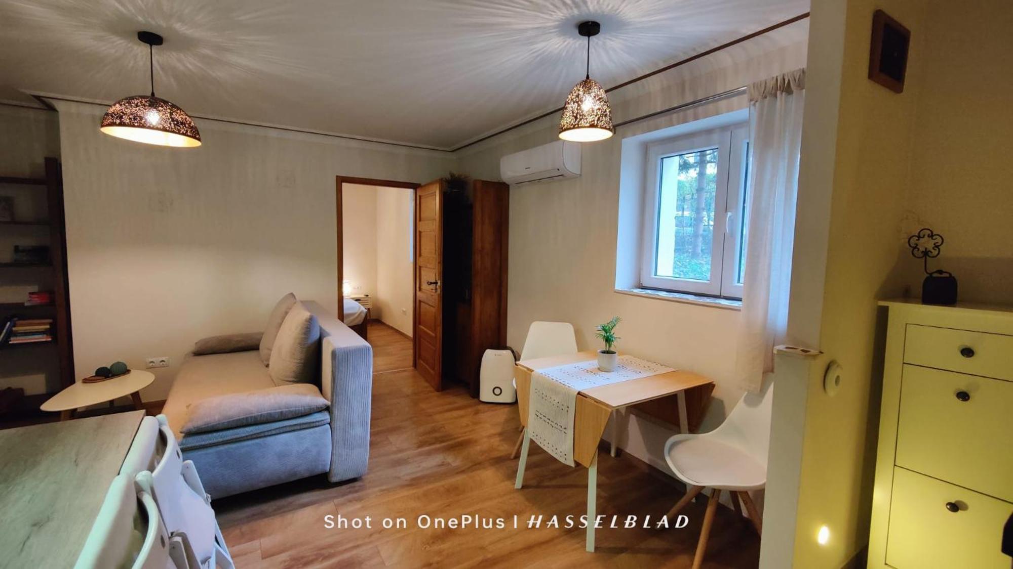 Boroka Apartment Budapest
