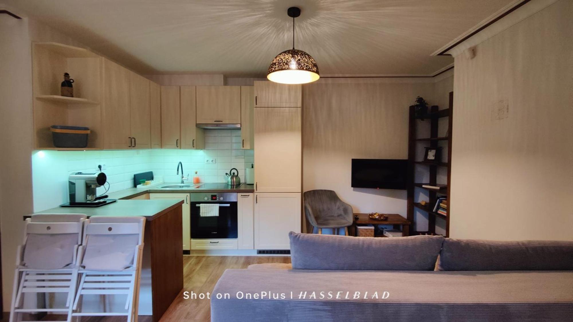 Apartment Boroka