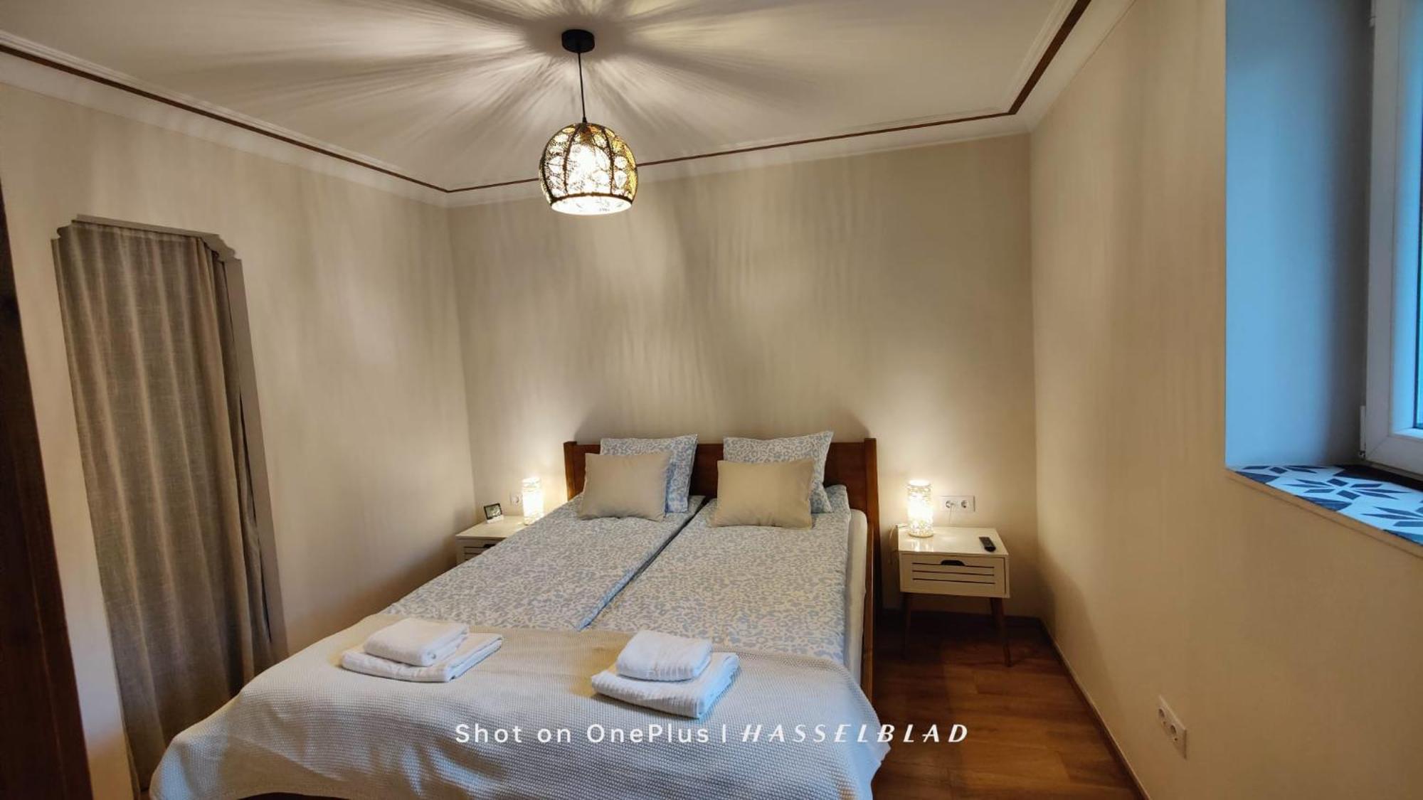Apartment Boroka Budapest